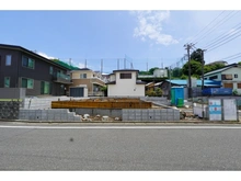 【神奈川県/藤沢市西富】藤沢市西富2丁目　新築戸建　1号棟 