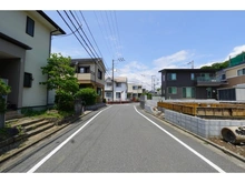 【神奈川県/藤沢市西富】藤沢市西富2丁目　新築戸建　1号棟 