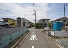 【神奈川県/藤沢市西富】藤沢市西富2丁目　新築戸建　1号棟 