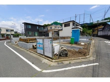 【神奈川県/藤沢市西富】藤沢市西富2丁目　新築戸建　2号棟 