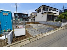 【神奈川県/藤沢市西富】藤沢市西富2丁目　新築戸建　2号棟 