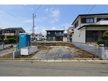 【神奈川県/藤沢市西富】藤沢市西富2丁目　新築戸建　2号棟 