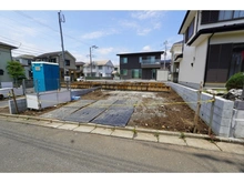 【神奈川県/藤沢市西富】藤沢市西富2丁目　新築戸建　2号棟 