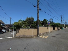 【神奈川県/鎌倉市七里ガ浜東】鎌倉市七里ガ浜東2丁目 一戸建 