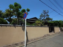 【神奈川県/鎌倉市七里ガ浜東】鎌倉市七里ガ浜東2丁目 一戸建 