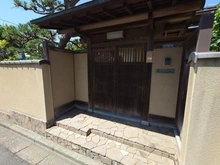 【神奈川県/鎌倉市七里ガ浜東】鎌倉市七里ガ浜東2丁目 一戸建 