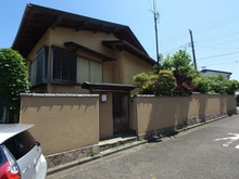 【神奈川県/鎌倉市七里ガ浜東】鎌倉市七里ガ浜東2丁目 一戸建 
