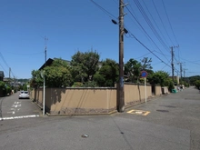 【神奈川県/鎌倉市七里ガ浜東】鎌倉市七里ガ浜東2丁目 一戸建 