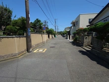 【神奈川県/鎌倉市七里ガ浜東】鎌倉市七里ガ浜東2丁目 一戸建 