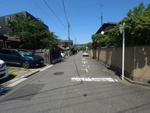 【神奈川県/鎌倉市七里ガ浜東】鎌倉市七里ガ浜東2丁目 一戸建 