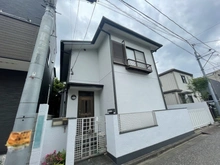 【東京都/中野区丸山】中野区丸山2丁目戸建 