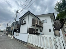 【東京都/中野区丸山】中野区丸山2丁目戸建 