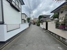 【東京都/中野区丸山】中野区丸山2丁目戸建 