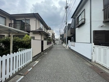 【東京都/中野区丸山】中野区丸山2丁目戸建 
