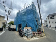【東京都/中野区白鷺】中野区白鷺三丁目戸建 2号棟 