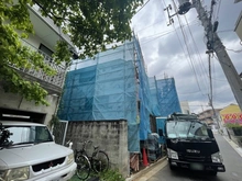 【東京都/中野区白鷺】中野区白鷺三丁目戸建 2号棟 