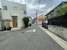 【東京都/中野区白鷺】中野区白鷺三丁目戸建 2号棟 