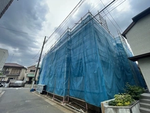 【東京都/中野区白鷺】中野区白鷺3丁目戸建 1号棟 