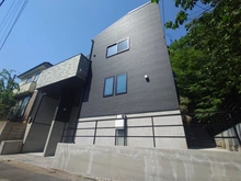 【東京都/世田谷区豪徳寺】世田谷区豪徳寺二丁目　新築戸建 