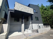 【東京都/世田谷区豪徳寺】世田谷区豪徳寺二丁目　新築戸建 