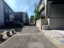 【東京都/世田谷区豪徳寺】世田谷区豪徳寺二丁目　新築戸建 