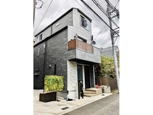 【東京都/新宿区新宿】新宿6丁目戸建 