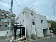 【東京都/渋谷区富ヶ谷】富ヶ谷2丁目戸建 