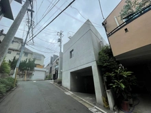 【東京都/渋谷区富ヶ谷】富ヶ谷2丁目戸建 