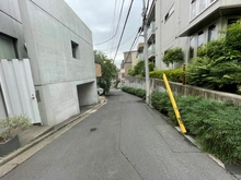 【東京都/渋谷区富ヶ谷】富ヶ谷2丁目戸建 