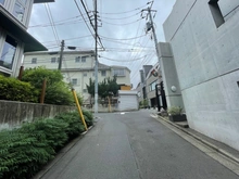 【東京都/渋谷区富ヶ谷】富ヶ谷2丁目戸建 