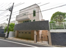 【東京都/世田谷区深沢】世田谷区深沢六丁目　中古戸建 