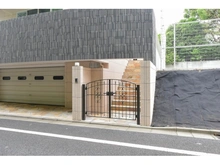 【東京都/世田谷区深沢】世田谷区深沢六丁目　中古戸建 