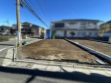 【東京都/練馬区大泉町】練馬区大泉町1丁目　新築戸建　1号棟（全3棟） 