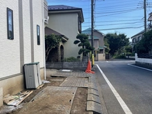 【東京都/国分寺市北町】国分寺北町新築分譲住宅 