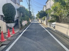 【東京都/武蔵野市吉祥寺北町】借地権付新築住宅 