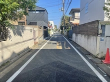 【東京都/武蔵野市吉祥寺北町】借地権付新築住宅 