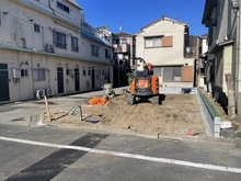 【東京都/葛飾区奥戸】葛飾区奥戸3丁目新築住宅 