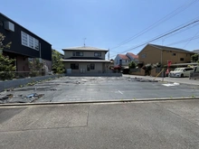 【東京都/西東京市南町】西東京市南町　新築分譲住宅全2棟　1号棟 