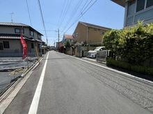 【東京都/西東京市南町】西東京市南町　新築分譲住宅全2棟　1号棟 