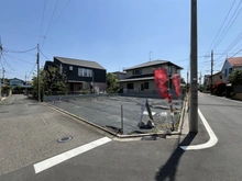 【東京都/西東京市南町】西東京市南町　新築分譲住宅全2棟　2号棟 