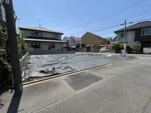 【東京都/西東京市南町】西東京市南町　新築分譲住宅全2棟　2号棟 