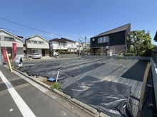 【東京都/西東京市南町】西東京市南町　新築分譲住宅全2棟　2号棟 