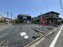 【東京都/西東京市南町】西東京市南町　新築分譲住宅全2棟　2号棟 
