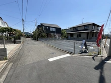 【東京都/西東京市南町】西東京市南町　新築分譲住宅全2棟　2号棟 