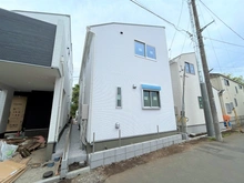 【東京都/西東京市柳沢】西東京市柳沢3丁目　新築戸建2号棟（全3棟） 
