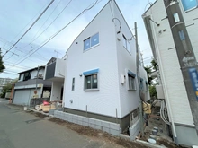【東京都/西東京市柳沢】西東京市柳沢3丁目　新築戸建2号棟（全3棟） 