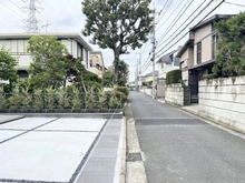 【東京都/武蔵野市吉祥寺南町】武蔵野市吉祥寺南町4丁目新築戸建 