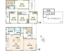 【東京都/武蔵野市吉祥寺南町】武蔵野市吉祥寺南町4丁目新築戸建 