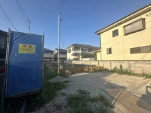 【東京都/府中市本宿町】府中市本宿町1丁目　1号棟 