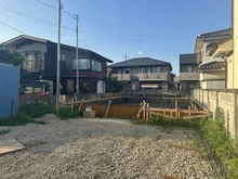 【東京都/府中市本宿町】府中市本宿町1丁目　1号棟 